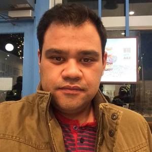 Meet your Posher, Reza